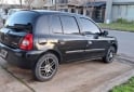 Autos - Renault Clio pack plus 2011 Nafta 133000Km - En Venta