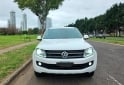 Camionetas - Volkswagen Amarok 2015 Diesel 134000Km - En Venta