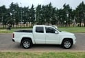 Camionetas - Volkswagen Amarok 2015 Diesel 134000Km - En Venta