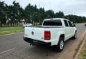 Camionetas - Volkswagen Amarok 2015 Diesel 134000Km - En Venta