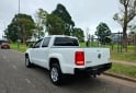 Camionetas - Volkswagen Amarok 2015 Diesel 134000Km - En Venta