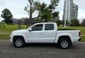 Camionetas - Volkswagen Amarok 2015 Diesel 134000Km - En Venta