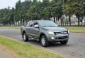 Camionetas - Ford Ranger 2014 Diesel 120000Km - En Venta