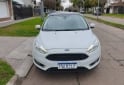 Autos - Ford Focus III SE Plus 2.0 2016 Nafta 163500Km - En Venta