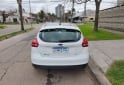 Autos - Ford Focus III SE Plus 2.0 2016 Nafta 163500Km - En Venta