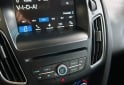 Autos - Ford Focus III SE Plus 2.0 2016 Nafta 163500Km - En Venta