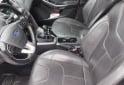 Autos - Ford Focus III SE Plus 2.0 2016 Nafta 163500Km - En Venta
