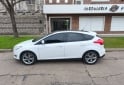 Autos - Ford Focus III SE Plus 2.0 2016 Nafta 163500Km - En Venta