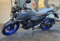 Motos - Yamaha FZ S FI V3.0 2025 Nafta 1700Km - En Venta