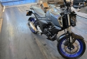Motos - Yamaha FZ S FI V3.0 2025 Nafta 1700Km - En Venta