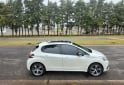Autos - Peugeot 208 2018 Nafta 35000Km - En Venta