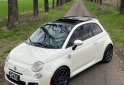 Autos - Fiat 500 2013 Nafta 145000Km - En Venta