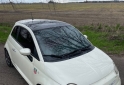 Autos - Fiat 500 2013 Nafta 145000Km - En Venta