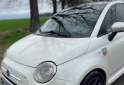 Autos - Fiat 500 2013 Nafta 145000Km - En Venta
