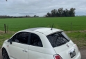 Autos - Fiat 500 2013 Nafta 145000Km - En Venta