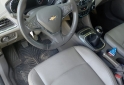 Autos - Chevrolet Cruze 2017 Nafta 120000Km - En Venta