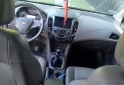 Autos - Chevrolet Cruze 2017 Nafta 120000Km - En Venta