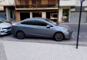 Autos - Chevrolet Cruze 2017 Nafta 120000Km - En Venta
