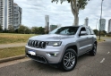 Camionetas - Jeep Grand cherokee 2017 Nafta 135000Km - En Venta