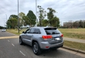 Camionetas - Jeep Grand cherokee 2017 Nafta 135000Km - En Venta