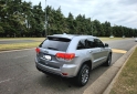 Camionetas - Jeep Grand cherokee 2017 Nafta 135000Km - En Venta