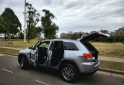 Camionetas - Jeep Grand cherokee 2017 Nafta 135000Km - En Venta