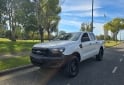Camionetas - Ford Ranger 2021 Diesel 87000Km - En Venta