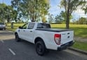 Camionetas - Ford Ranger 2021 Diesel 87000Km - En Venta