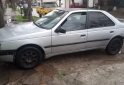 Autos - Peugeot 405 glf 1997 Diesel 200000Km - En Venta