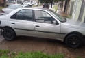 Autos - Peugeot 405 glf 1997 Diesel 200000Km - En Venta