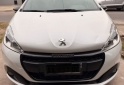 Autos - Peugeot 208 gt 2017 Nafta 98600Km - En Venta