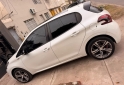 Autos - Peugeot 208 gt 2017 Nafta 98600Km - En Venta