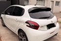 Autos - Peugeot 208 gt 2017 Nafta 98600Km - En Venta