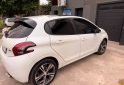 Autos - Peugeot 208 gt 2017 Nafta 98600Km - En Venta