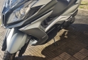 Motos - Kymco Downtown 350 2020 Nafta 26000Km - En Venta