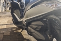 Motos - Kymco Downtown 350 2020 Nafta 26000Km - En Venta