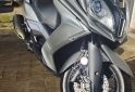 Motos - Kymco Downtown 350 2020 Nafta 26000Km - En Venta