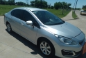Autos - Peugeot 408 Allure 2016 Nafta 119800Km - En Venta