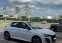 Autos - Peugeot 208 Allure Pack T200 2026 Nafta 7800Km - En Venta