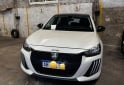 Autos - Peugeot 208 Allure Pack T200 2026 Nafta 7800Km - En Venta