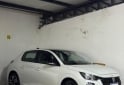 Autos - Peugeot 208 Allure Pack T200 2026 Nafta 7800Km - En Venta