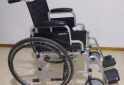 Otros - Silla De Ruedas - Ottobrock - Centro S1 - En Venta