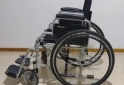 Otros - Silla De Ruedas - Ottobrock - Centro S1 - En Venta