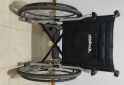 Otros - Silla De Ruedas - Ottobrock - Centro S1 - En Venta