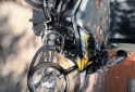 Motos - Honda Xr 190 2024 Nafta 4381Km - En Venta