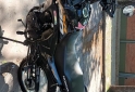 Motos - Honda Xr 190 2024 Nafta 4381Km - En Venta