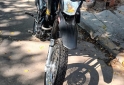 Motos - Honda Xr 190 2024 Nafta 4381Km - En Venta