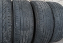 Accesorios para Autos - Cubiertas Bridgestone Turanza 185 55 16 - En Venta