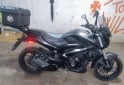 Motos - Bajaj Dominar 2026 Nafta 3200Km - En Venta