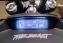 Motos - Bajaj Dominar 2026 Nafta 3200Km - En Venta